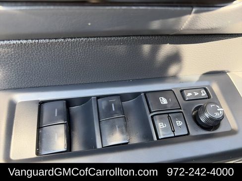 Used 2026 Toyota Sequoia Platinum AWD/4WD image 12