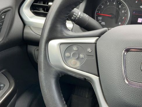 Certified 2021 GMC Acadia SLT w/ Premium Package AWD/4WD image 38