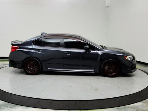 Used 2019 Subaru WRX Limited image 4
