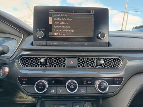 Certified 2023 Acura Integra A-Spec image 22