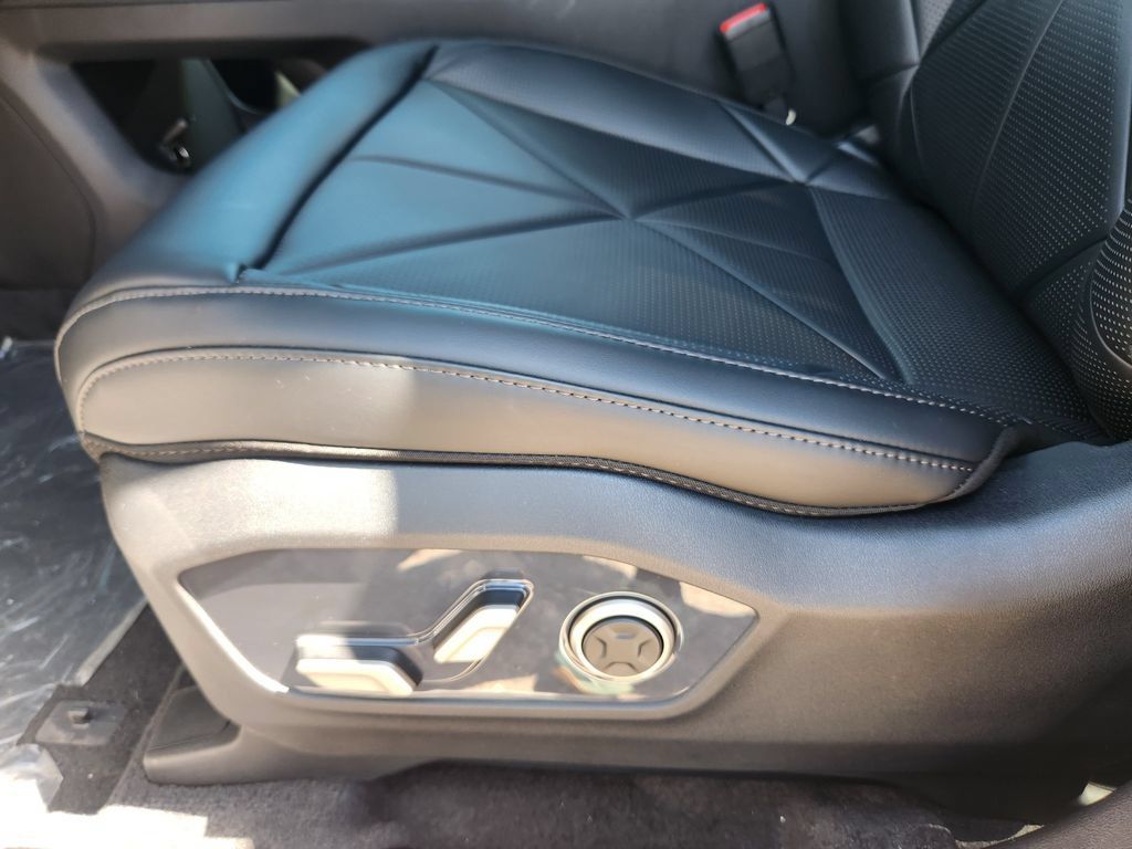 New 2027 Kia Telluride EX AWD/4WD image 7