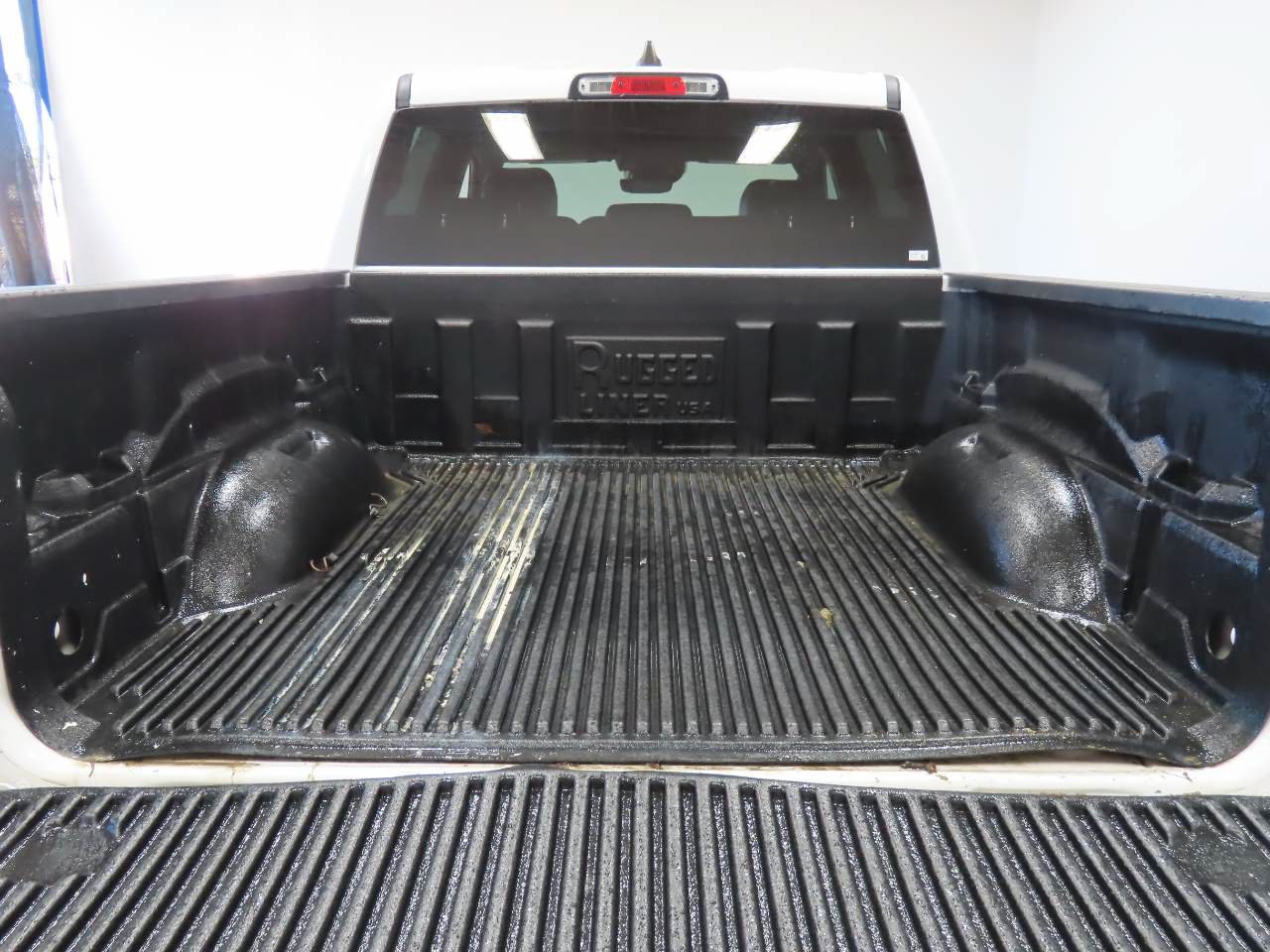 Used 2024 RAM 1500 Laramie RWD image 17