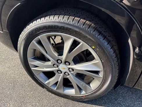 Used 2020 Chevrolet Blazer Premier w/ Driver Confidence II Package image 25