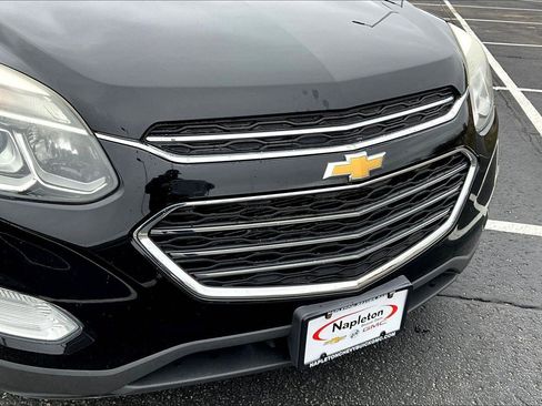 Used 2016 Chevrolet Equinox LT w/ LPO, Protection Package image 29