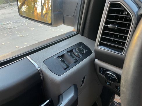 Used 2020 Ford F150 XLT w/ Equipment Group 301A Mid image 28