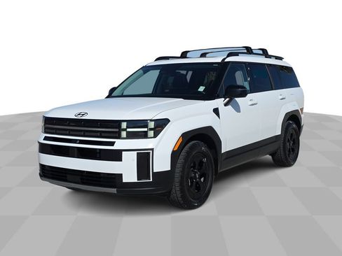 Used 2025 Hyundai Santa Fe XRT image 1