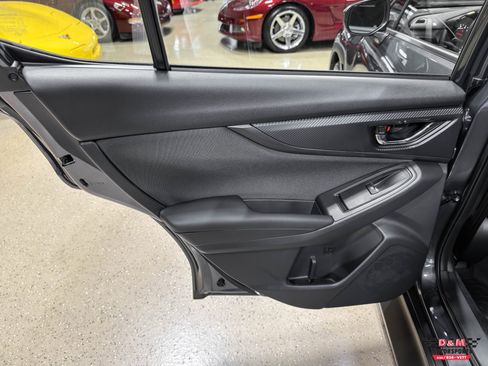 Used 2024 Subaru WRX Premium image 32