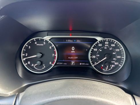 Used 2022 Nissan Sentra SR w/ SR Premium Package image 18