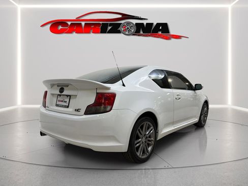 Used 2012 Scion tC image 10