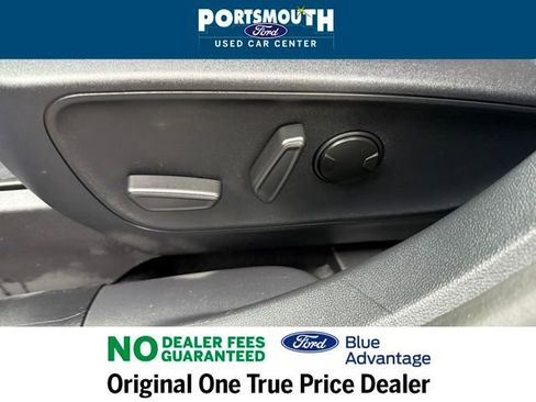 Certified 2025 Ford Bronco Sport Outer Banks w/ Outer Banks Tech Package+ image 22