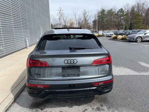 Used 2024 Audi Q5 2.0T Premium Plus image 31