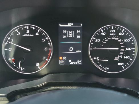 Certified 2022 Subaru Outback Premium AWD/4WD image 12