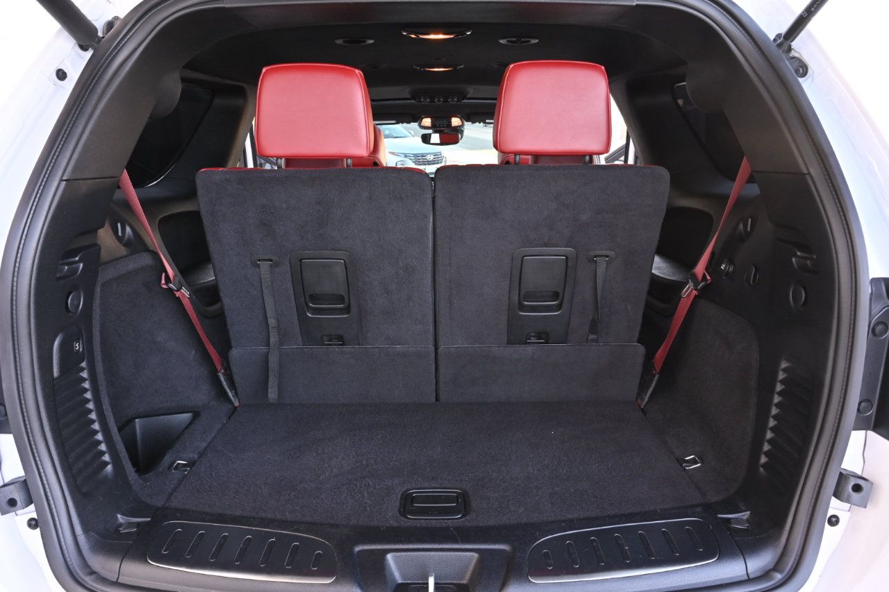 Used 2021 Dodge Durango SRT Hellcat w/ Premium Interior Group AWD/4WD image 23