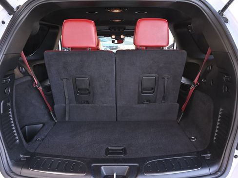 Used 2021 Dodge Durango SRT Hellcat w/ Premium Interior Group AWD/4WD image 23