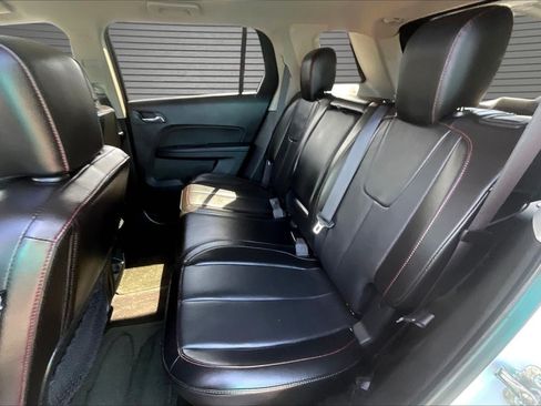 Used 2017 GMC Terrain SLT w/ Open Road Package AWD/4WD image 21