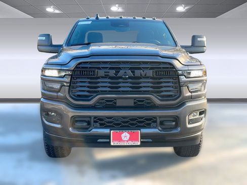 New 2026 RAM 2500 Lone Star image 5