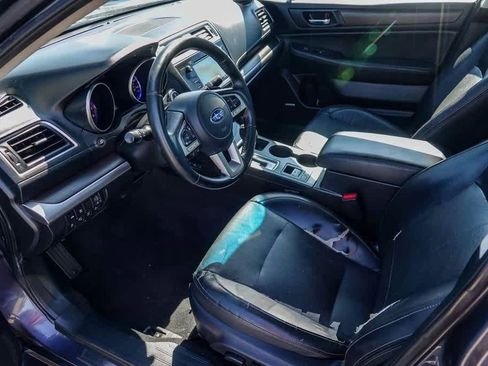 Used 2016 Subaru Legacy 2.5i Limited image 16