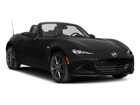 Used 2016 MAZDA MX-5 Miata Grand Touring RWD image 6