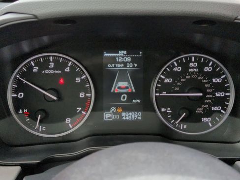 Certified 2024 Subaru Crosstrek 2.0i Premium image 35