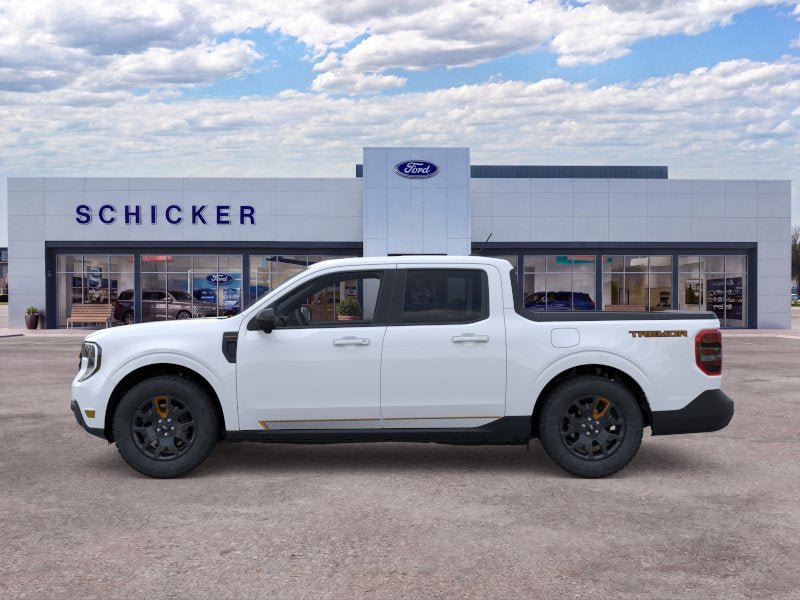 New 2026 Ford Maverick Tremor AWD/4WD image 3