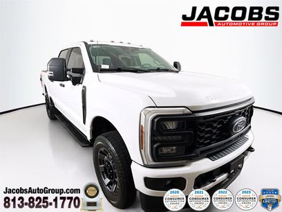 Used 2024 Ford F250 XL w/ STX Appearance Package