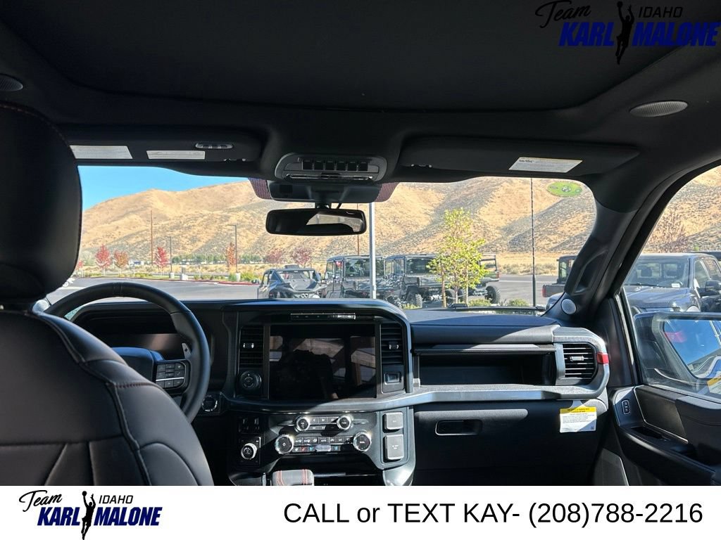 Used 2026 Ford F150 Raptor AWD/4WD image 21