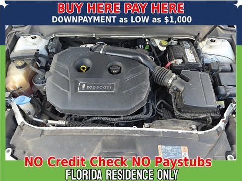 Used 2015 Lincoln MKZ w/ Equipment Group 102A Reserve FWD image 20