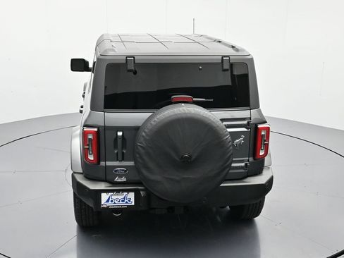 Used 2024 Ford Bronco Outer Banks image 34