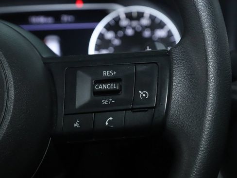 Used 2024 Nissan Rogue S AWD/4WD image 23