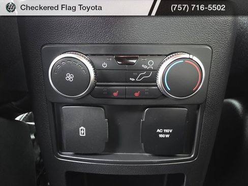 Used 2020 Ford Explorer ST w/ ST Street Pack image 40