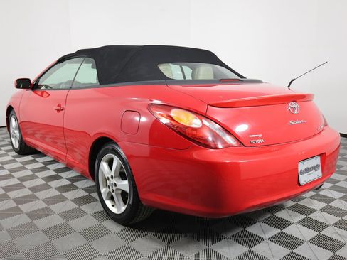 Used 2006 Toyota Solara SE image 5