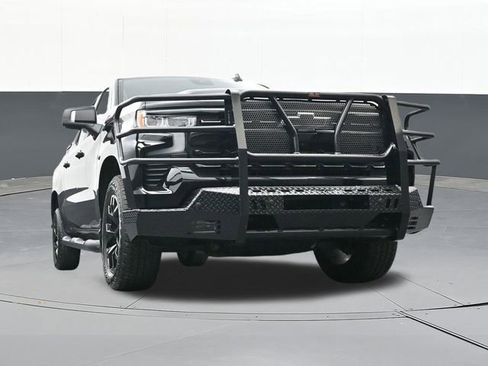 Used 2022 Chevrolet Silverado 1500 RST w/ Convenience Package II image 52