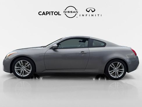 Used 2008 INFINITI G37 Journey w/ Premium Pkg image 9