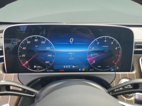 Certified 2025 Mercedes-Benz E 350 E 350 image 18