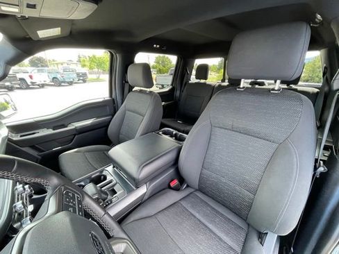 Used 2024 Ford F150 XLT w/ Equipment Group 302A MID AWD/4WD image 20