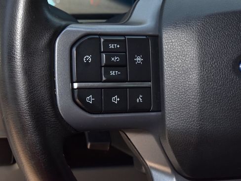 Used 2025 Ford F150 XLT w/ Equipment Group 301A Standard AWD/4WD image 22