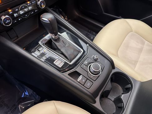 Used 2018 MAZDA CX-5 Touring w/ Preferred Equipment Package image 24