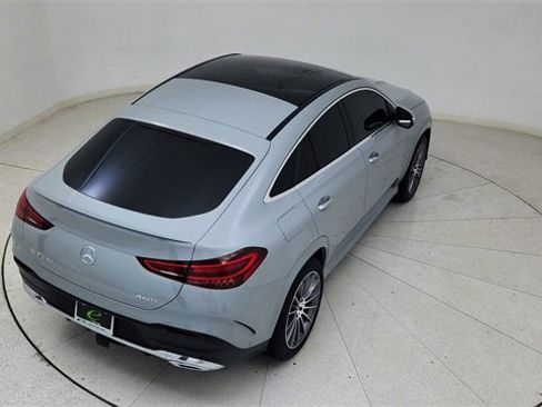 Used 2025 Mercedes-Benz GLE 450 GLE 450 image 79