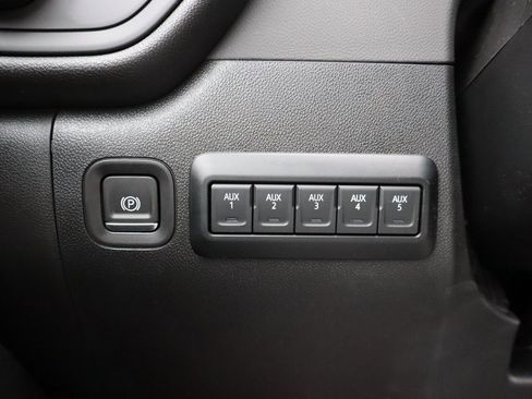 New 2025 Chevrolet Silverado 3500 W/T w/ WT Convenience Package image 21