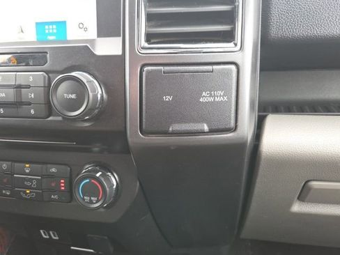 Used 2018 Ford F150 XLT w/ Equipment Group 302A Luxury image 35