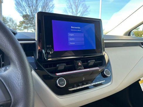 New 2026 Toyota Corolla LE image 19