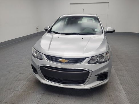 Used 2020 Chevrolet Sonic LT FWD image 15