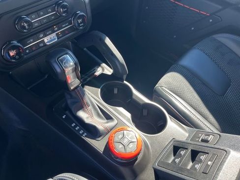 Used 2023 Ford Bronco Raptor image 25