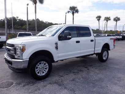 Used 2019 Ford F350 XLT