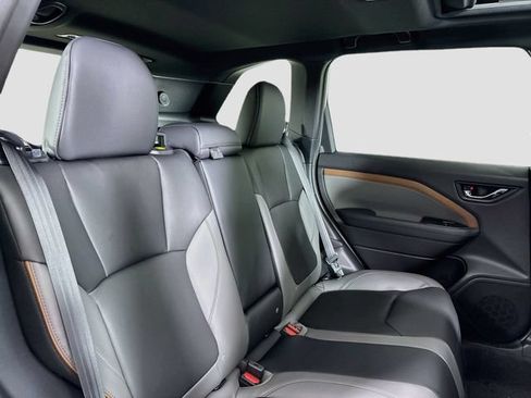 New 2026 Subaru Forester Sport AWD/4WD image 28