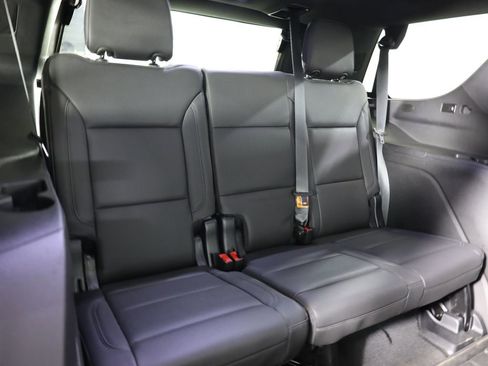 Used 2023 Chevrolet Tahoe Z71 w/ Z71 Off-Road Package image 67