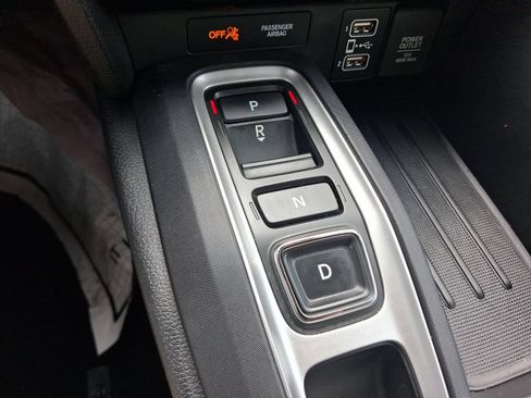 Used 2022 Honda Insight EX image 14