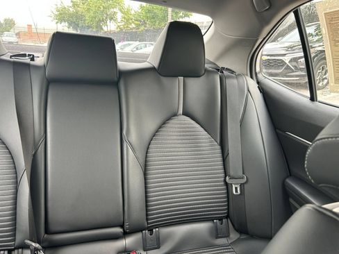 Used 2024 Toyota Camry SE FWD image 27