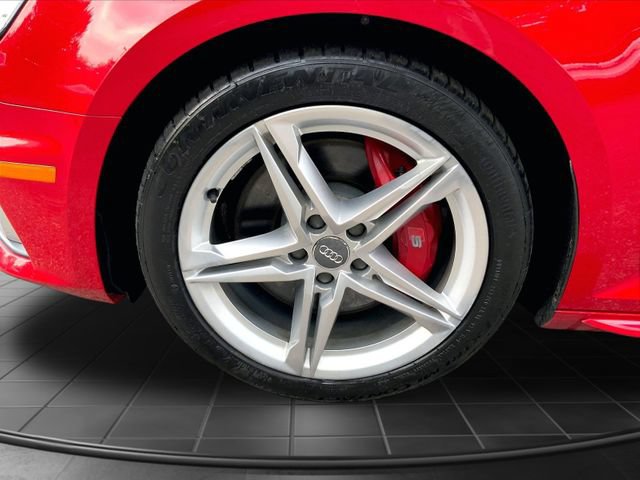 Used 2019 Audi S4 Premium Plus w/ Premium Plus Package AWD/4WD image 14