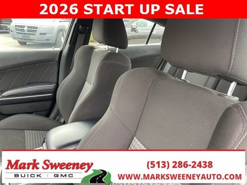 Used 2023 Dodge Charger GT image 13